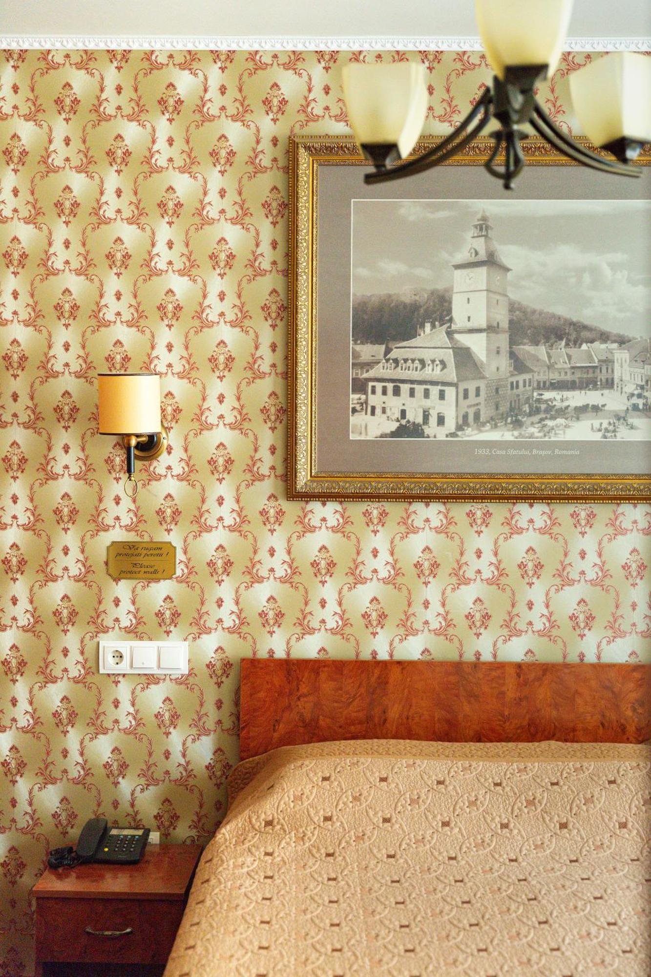 Hotel Natural Brasov Exterior photo