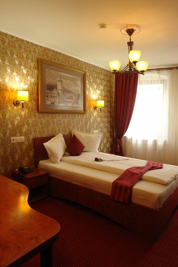 Hotel Natural Brasov Room photo