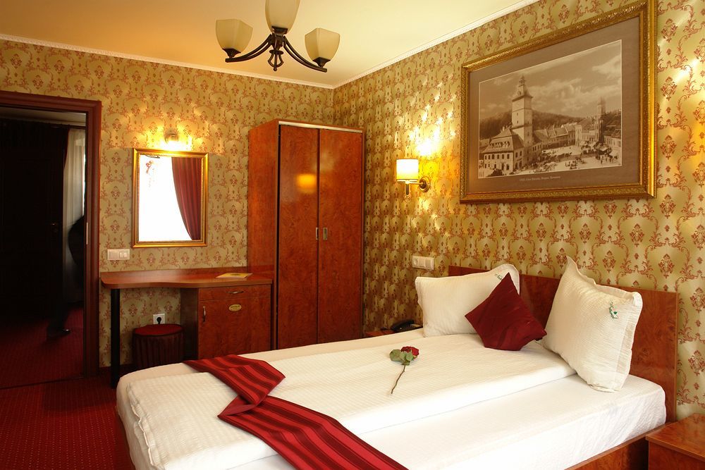 Hotel Natural Brasov Room photo